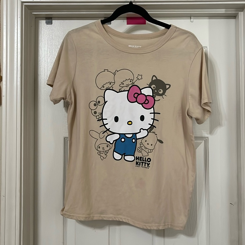 Hello Kitty and Friends T-Shirt